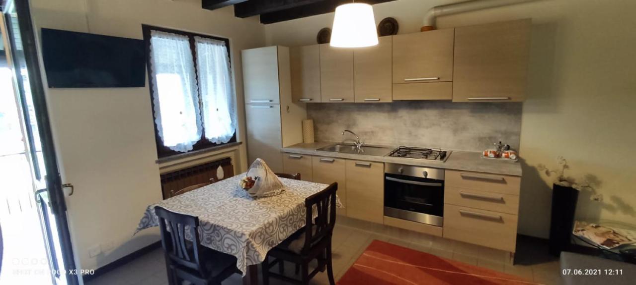 Oxy Holiday Home 이세오 외부 사진