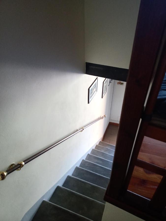 Oxy Holiday Home 이세오 외부 사진