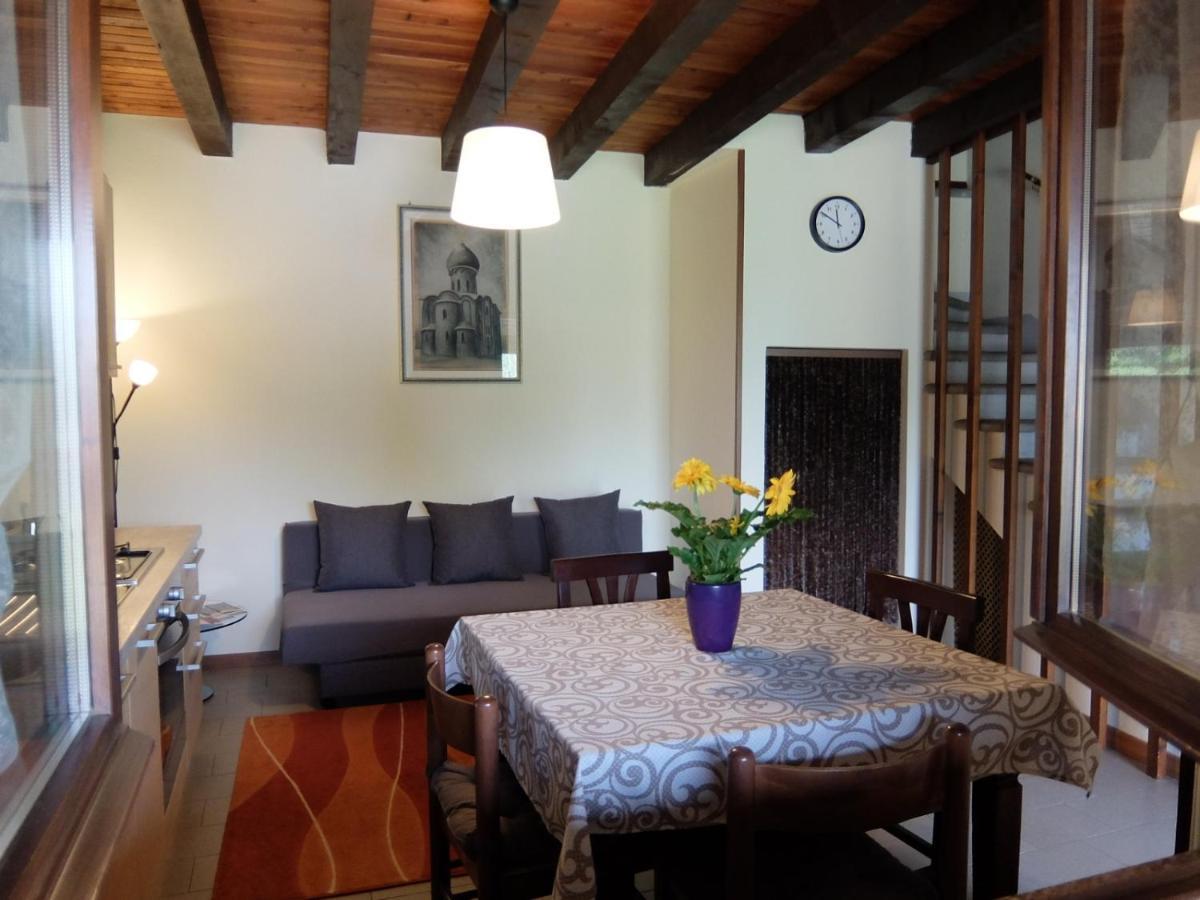 Oxy Holiday Home 이세오 외부 사진