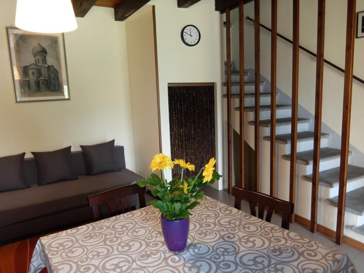 Oxy Holiday Home 이세오 외부 사진