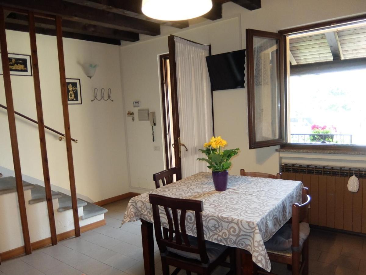 Oxy Holiday Home 이세오 외부 사진