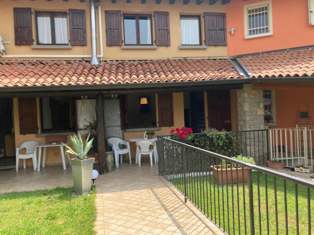Oxy Holiday Home 이세오 외부 사진