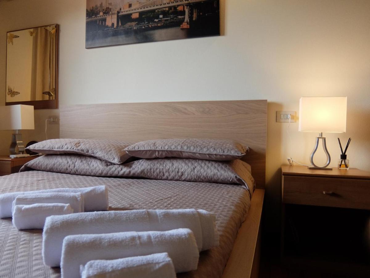 Oxy Holiday Home 이세오 외부 사진